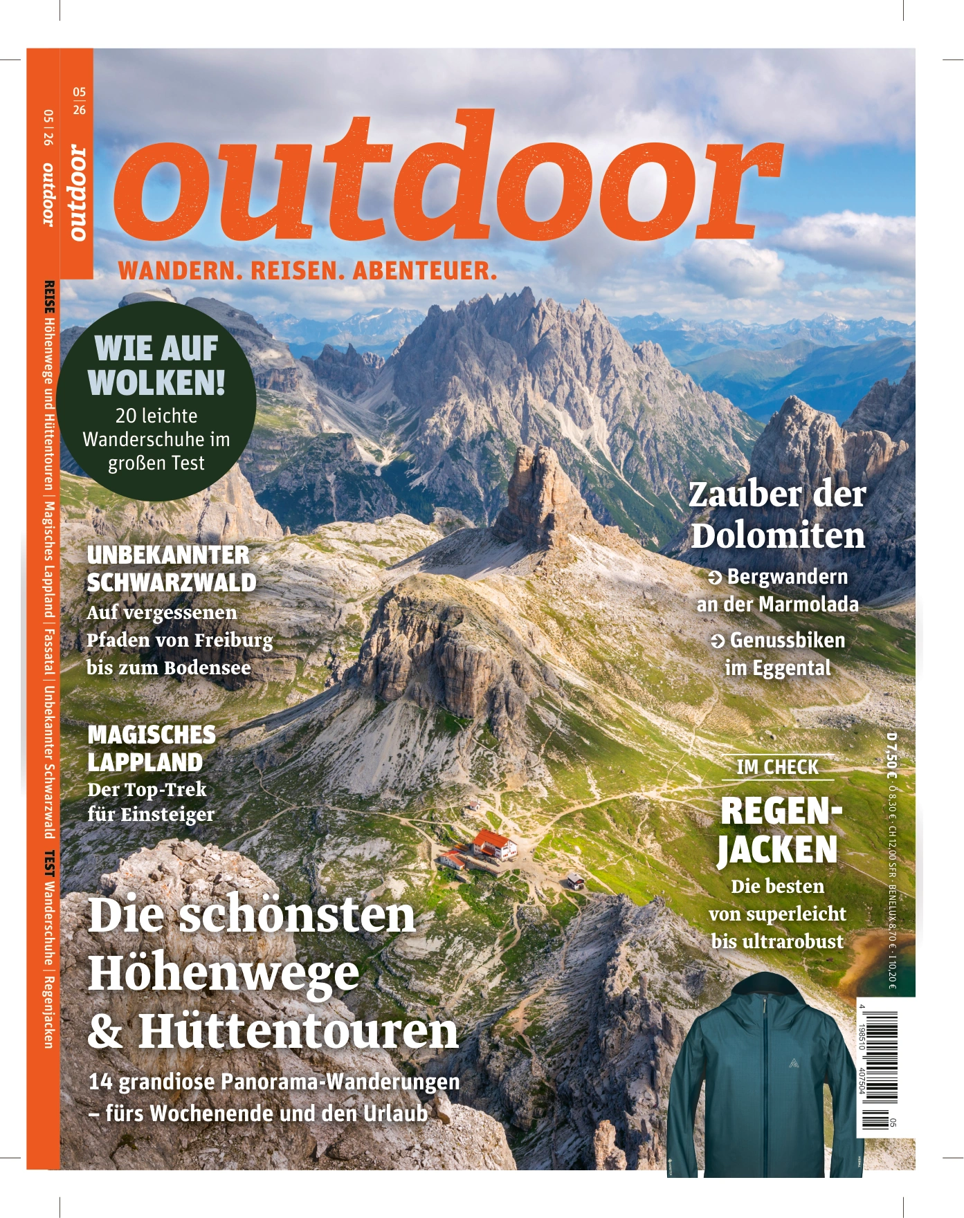 Outdoor Cover