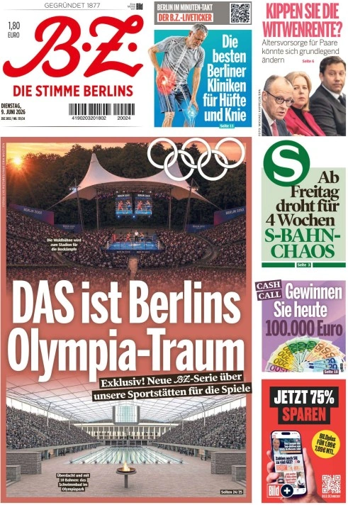 B.Z. Cover